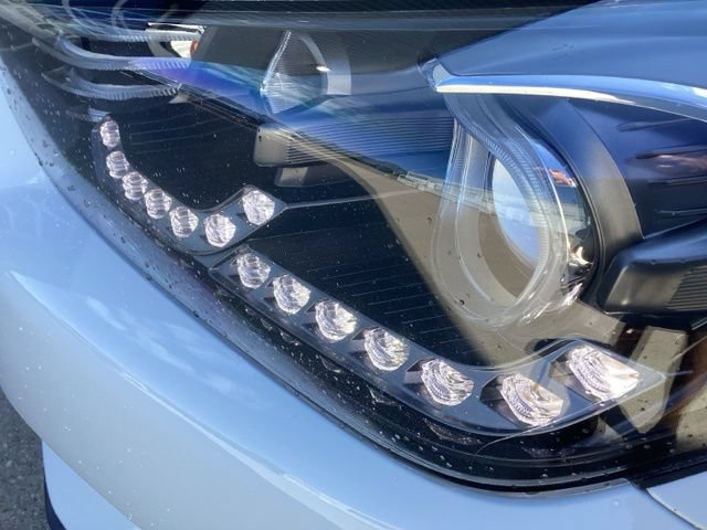 Used 2019 Hyundai Veloster Turbo FWD image 5