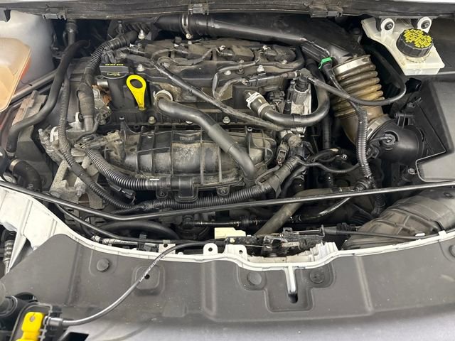 Used 2015 Ford Escape SE image 27