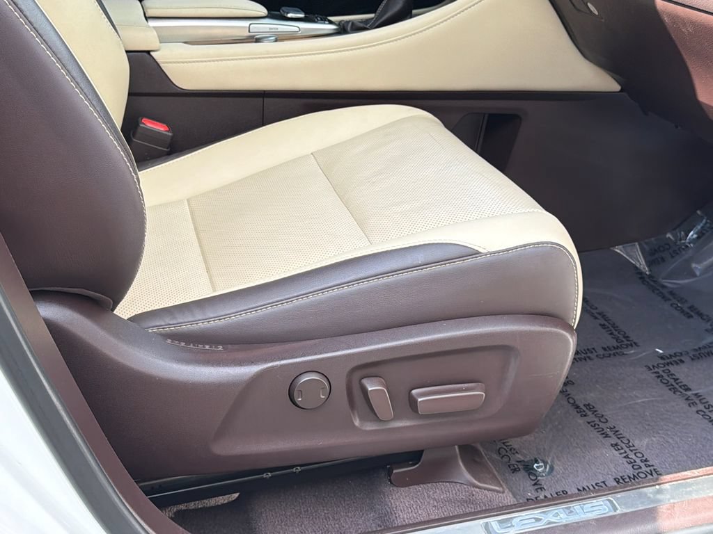 Used 2018 Lexus RX 350L AWD image 13