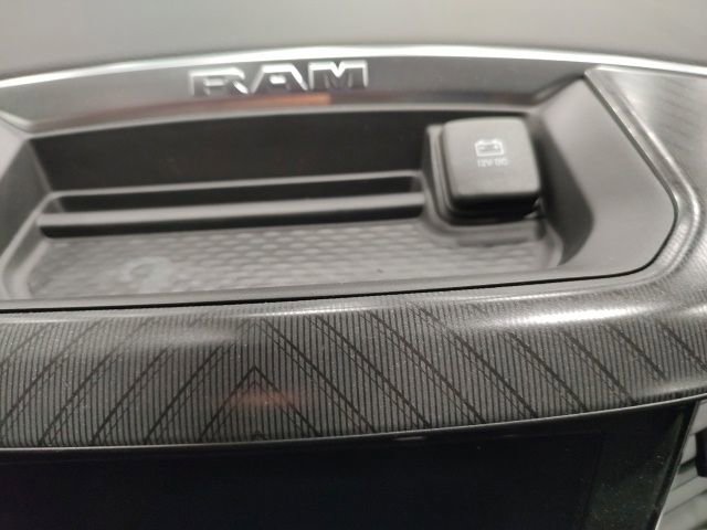New 2026 RAM 1500 Big Horn image 24