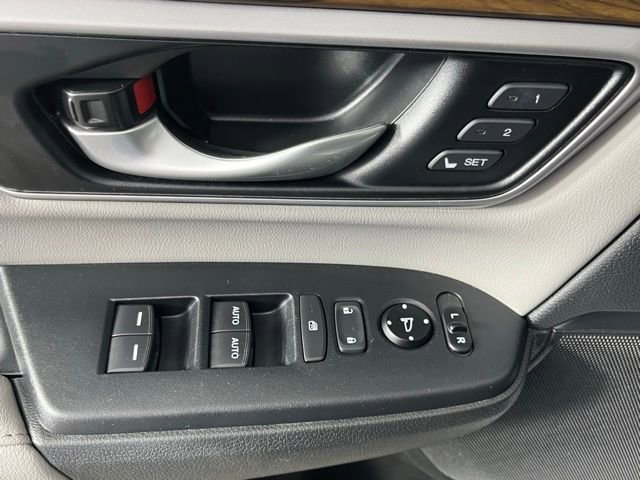 Used 2018 Honda CR-V EX-L image 22