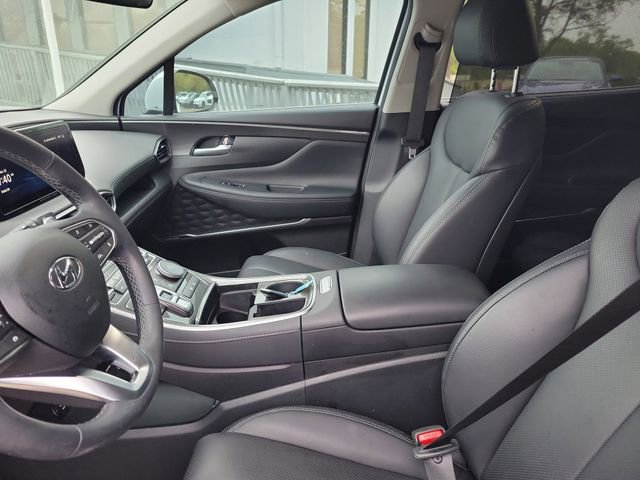 Used 2023 Hyundai Santa Fe SEL w/ Premium Package image 14