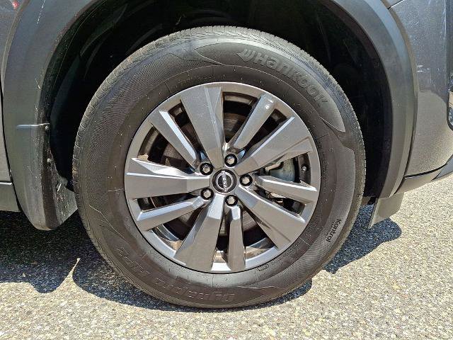 Certified 2025 Nissan Pathfinder S AWD/4WD image 10