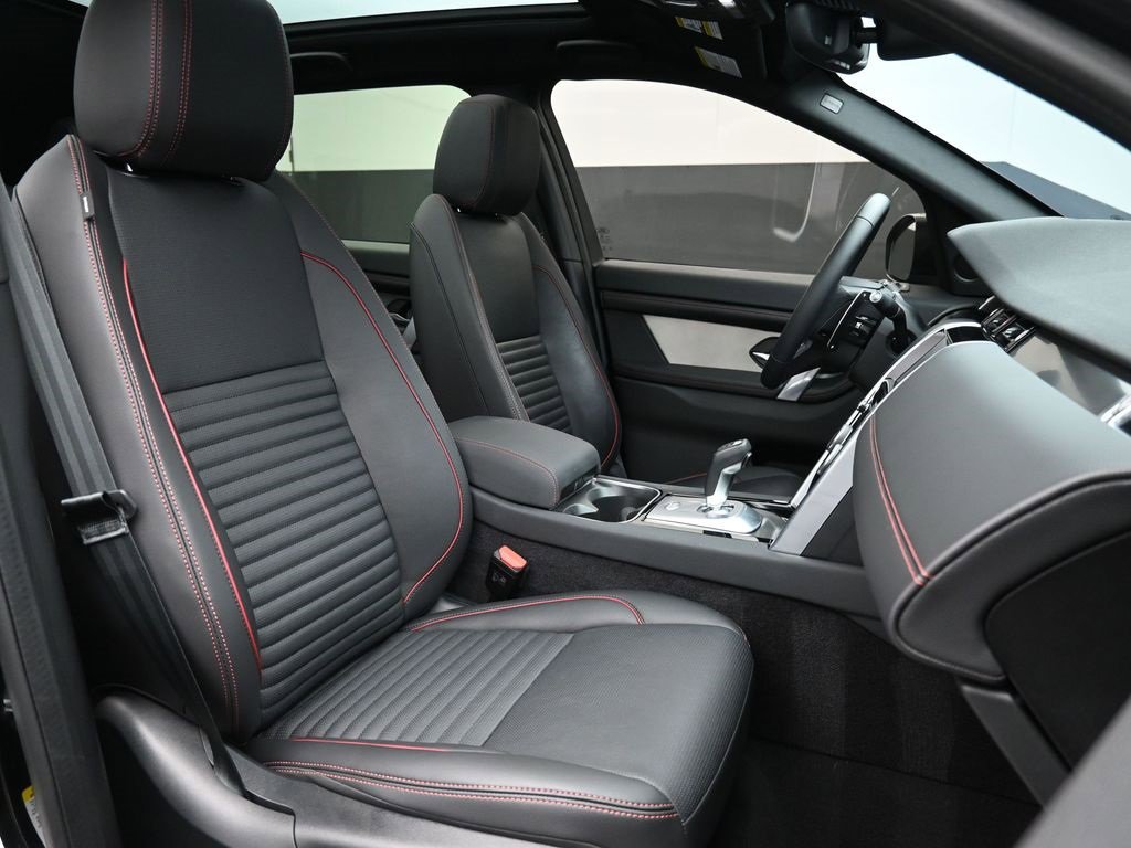 Used 2023 Land Rover Discovery Sport S R-Dynamic image 25