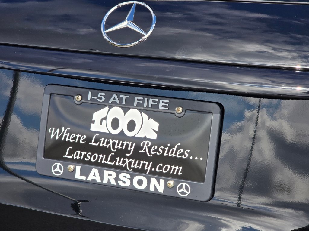 Used 2026 Mercedes-Benz GLC 300 4MATIC image 31