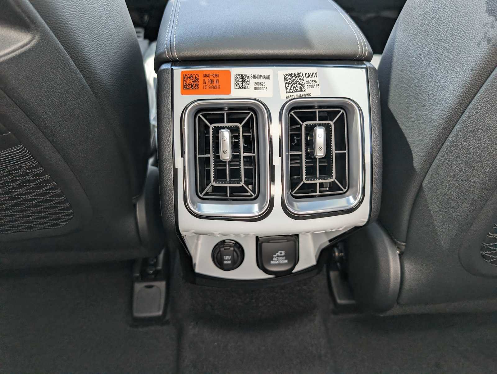 New 2026 Kia Sorento SX Prestige AWD/4WD image 16