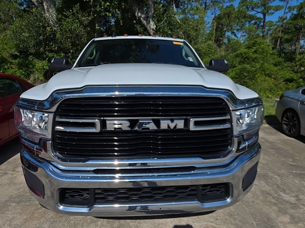 Used 2021 RAM 2500 Big Horn AWD/4WD image 11