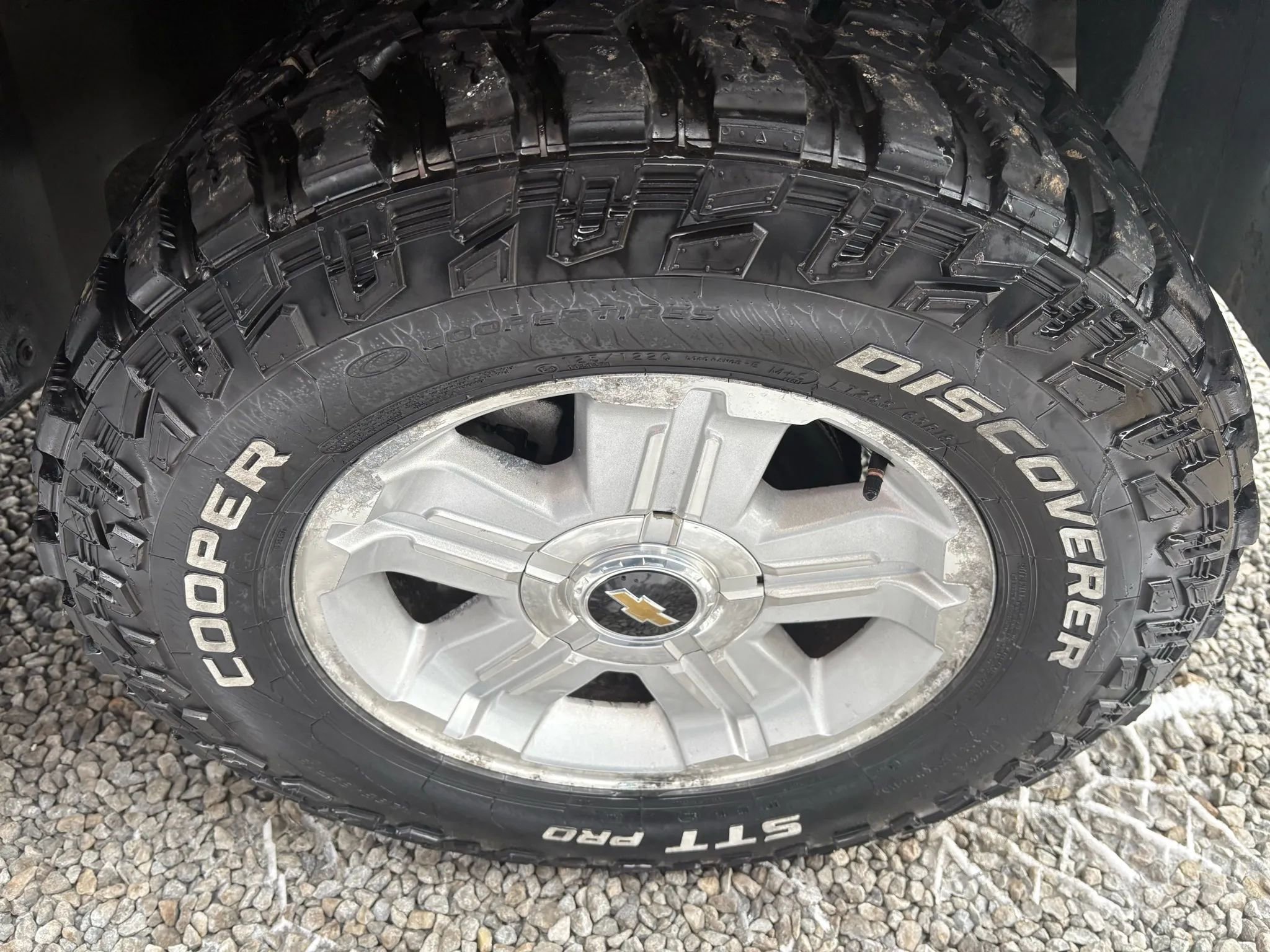 Used 2013 Chevrolet Silverado 1500 LT w/ All-Star Edition image 21