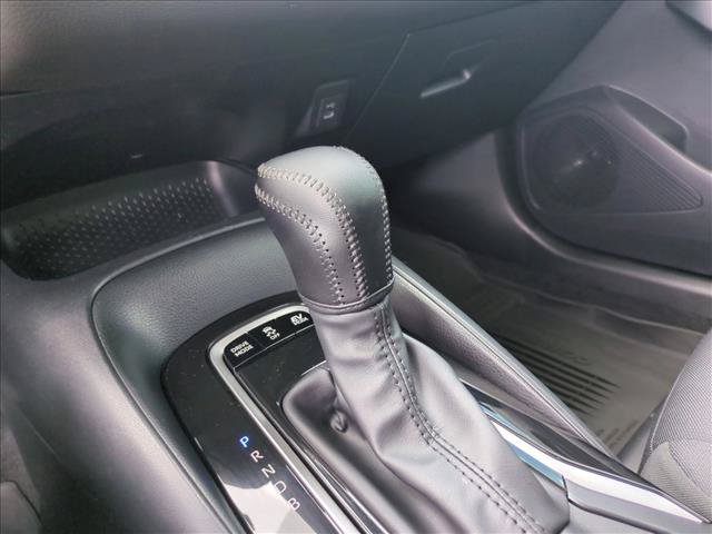 Certified 2024 Toyota Corolla LE FWD image 12