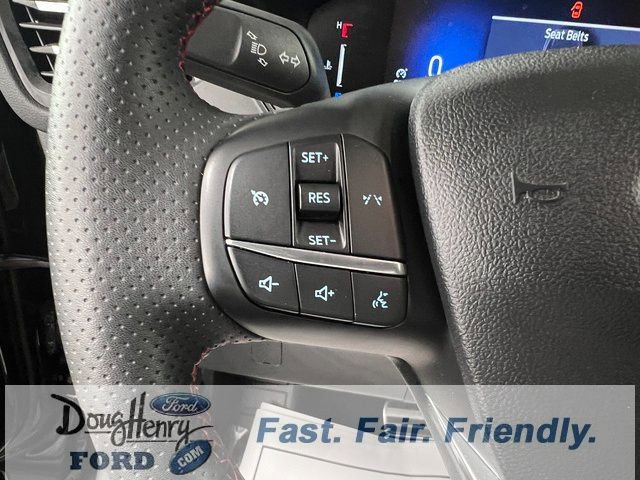 Used 2024 Ford Escape ST-Line image 49