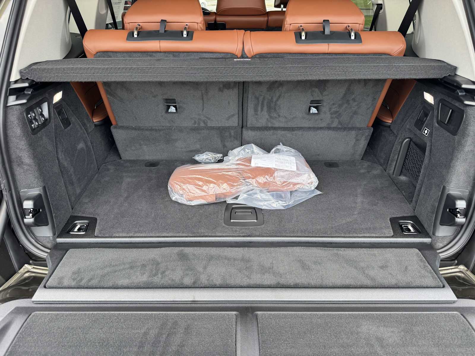 New 2026 BMW X7 xDrive40i image 12