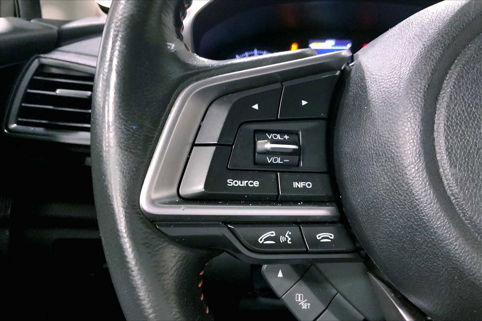 Used 2020 Subaru Crosstrek 2.0i Premium image 22