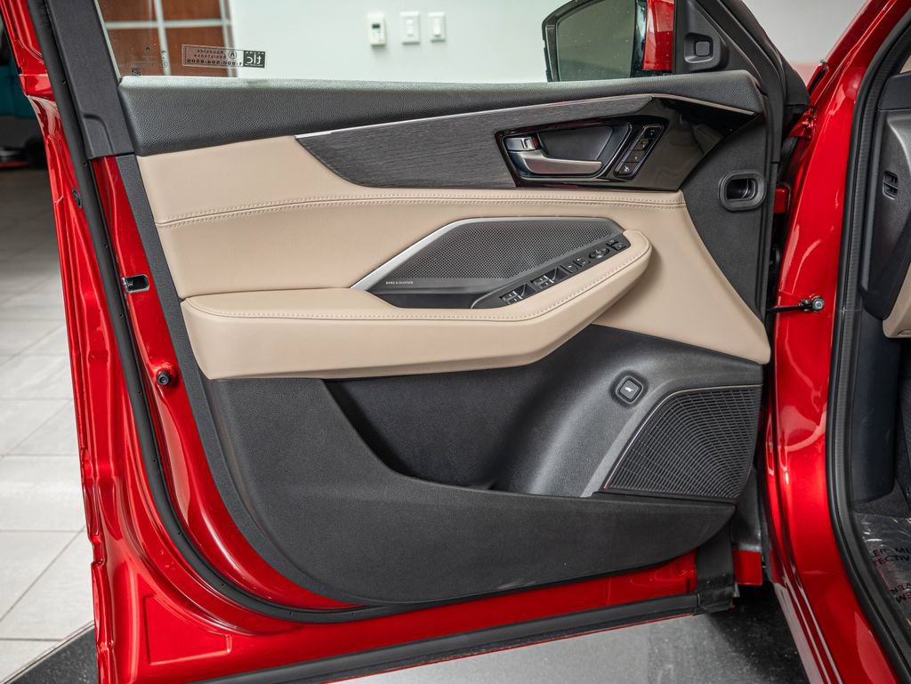 New 2026 Acura MDX SH-AWD w/ Advance Package image 18