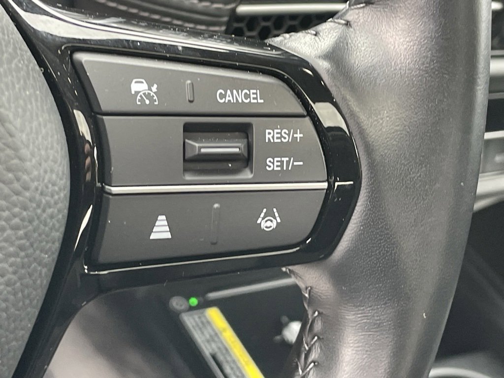 Used 2025 Honda HR-V EX-L image 27