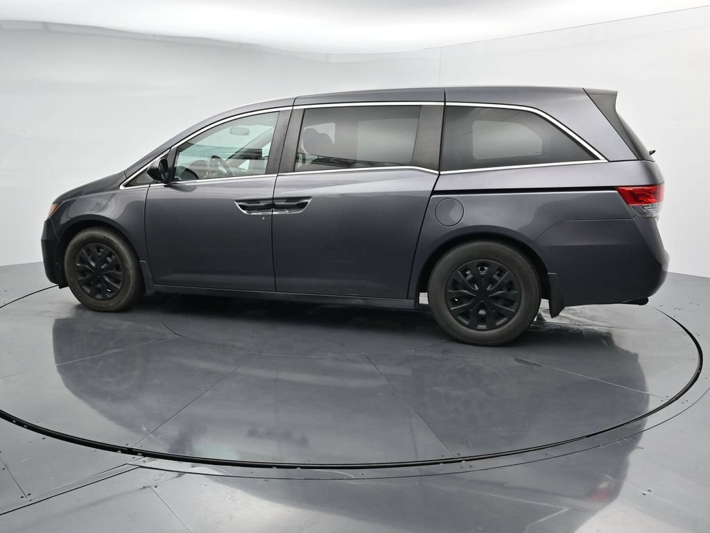 Used 2016 Honda Odyssey LX image 5