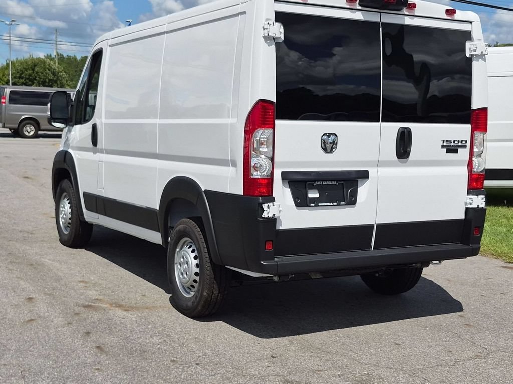 New 2026 RAM ProMaster 1500 w/ Convenience Group FWD image 5