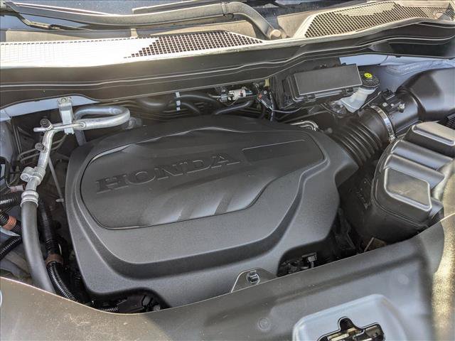 Used 2022 Honda Passport TrailSport image 25