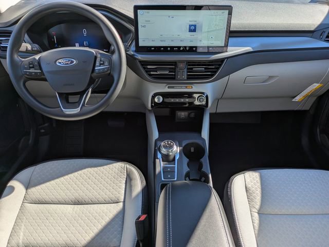 New 2025 Ford Bronco Sport Badlands w/ Badlands Tech Package image 14