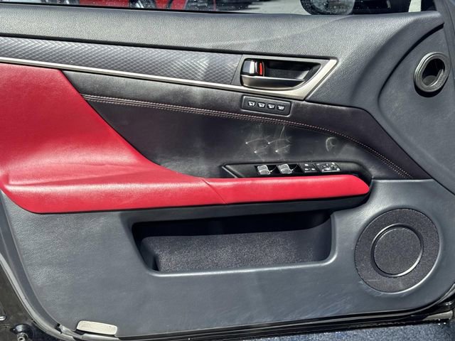 Used 2018 Lexus GS 350 F Sport w/ Cold Weather Package image 17