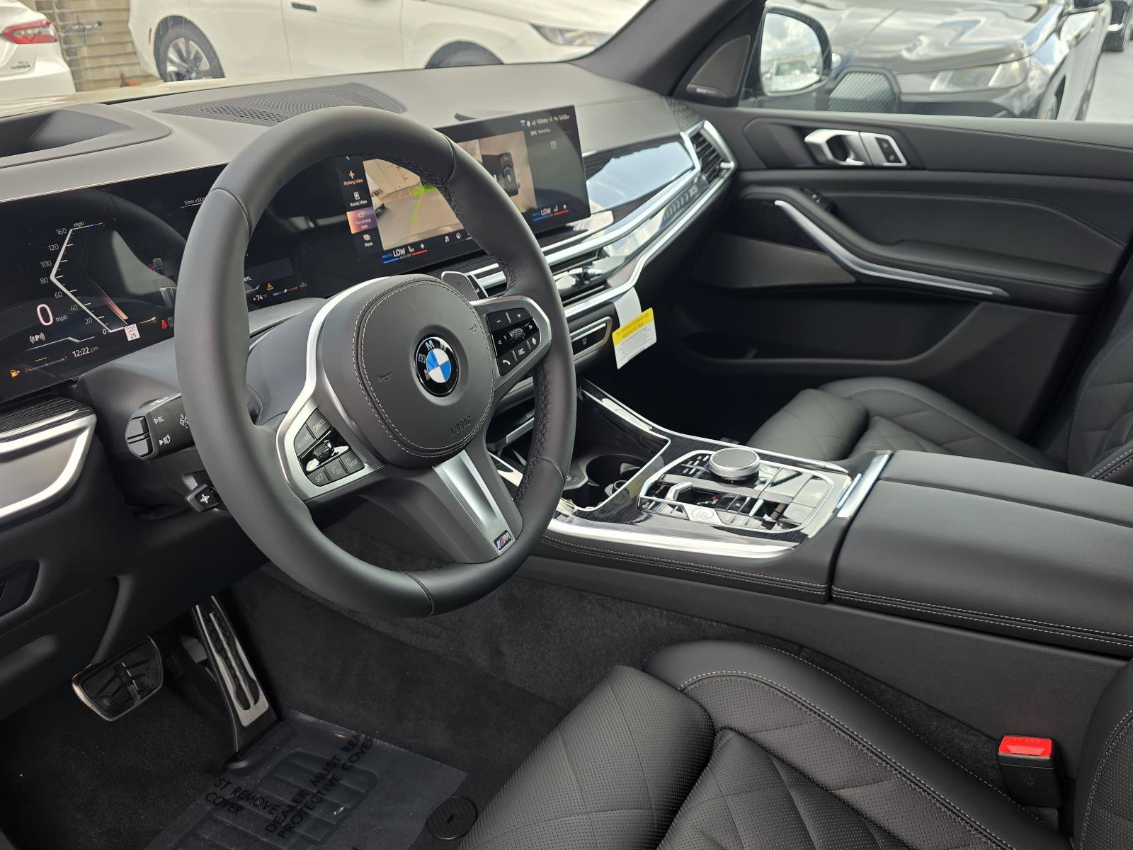 New 2026 BMW X5 sDrive40i w/ M Sport Package RWD image 20
