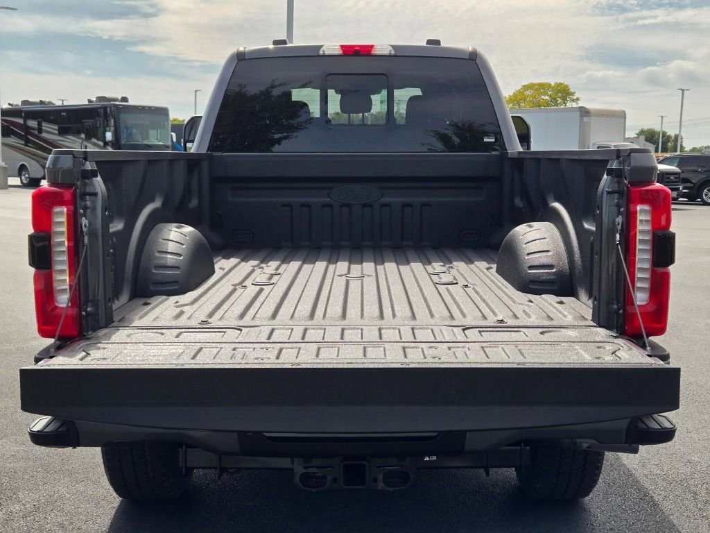 New 2026 Ford F350 XLT w/ XLT Premium Package image 12