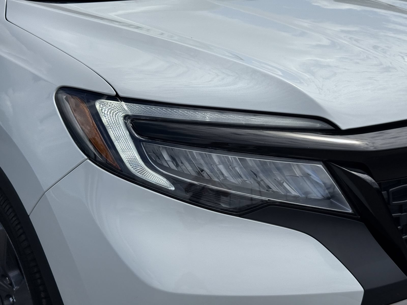 Used 2020 Honda Passport Touring image 9