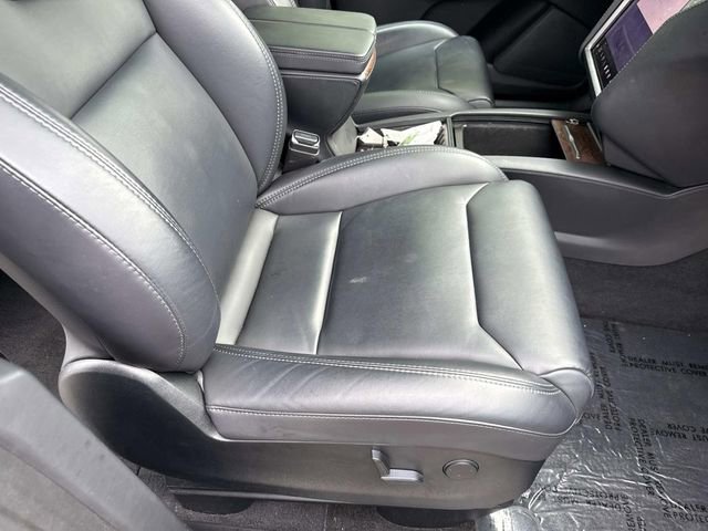 Used 2019 Tesla Model X Long Range image 10