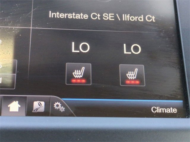 Used 2015 Ford Fusion Titanium image 20