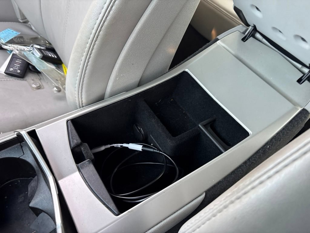 Used 2014 Cadillac CTS AWD Coupe image 23