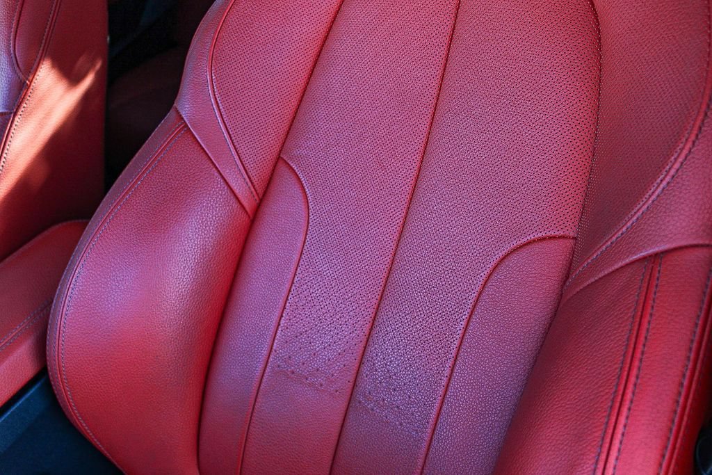 Used 2021 BMW 228i Gran Coupe w/ Convenience Package FWD image 23
