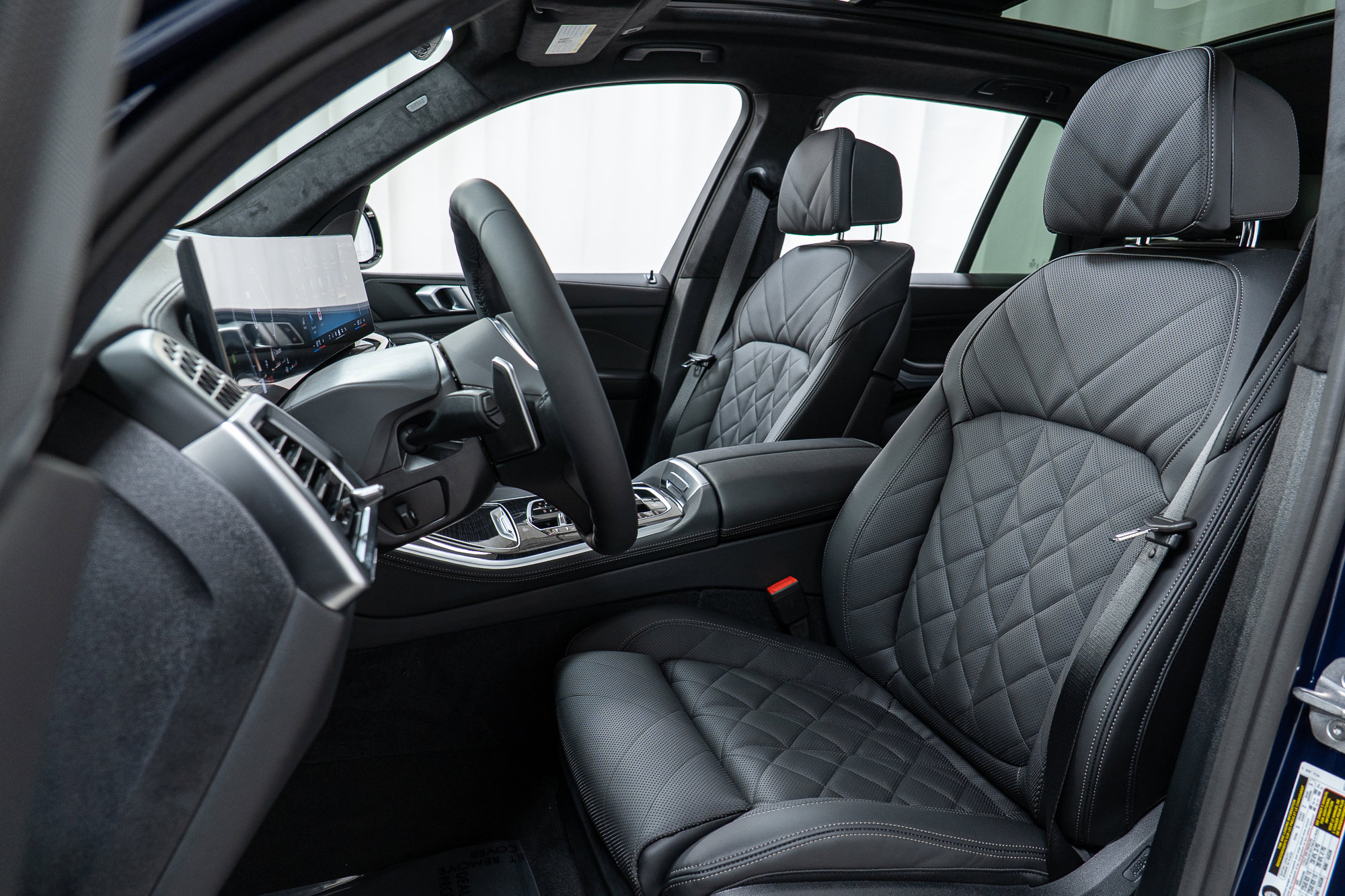 New 2026 BMW X5 xDrive40i w/ M Sport Package image 13