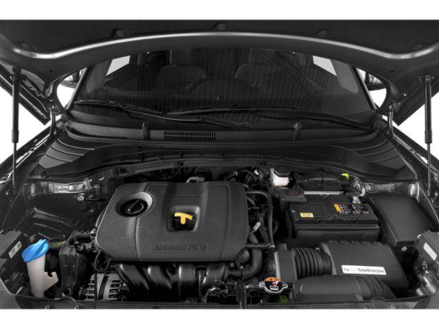 Certified 2024 Kia Soul EX FWD image 15