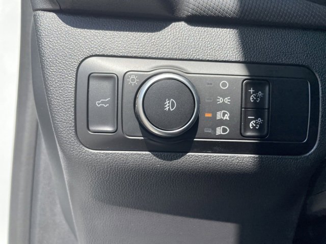 New 2025 Ford Bronco Sport Big Bend w/ Convenience Package image 16