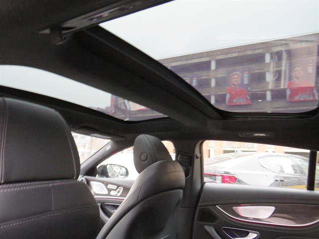 Certified 2023 Mercedes-Benz AMG GT 43 image 22