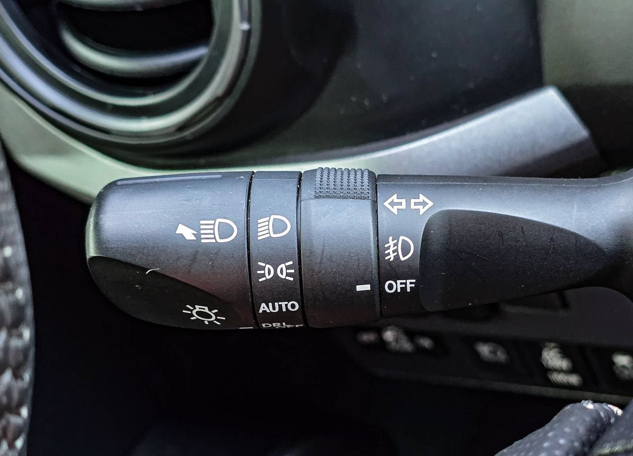 Used 2023 Toyota Tacoma TRD Pro AWD/4WD image 30