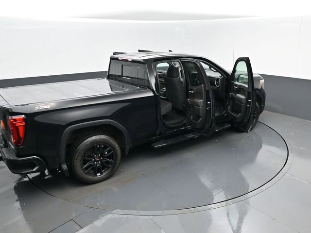 Used 2021 GMC Sierra 1500 Elevation w/ Preferred Package image 27