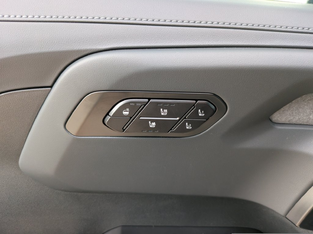 Used 2027 Kia Telluride SX X-Line AWD/4WD image 18