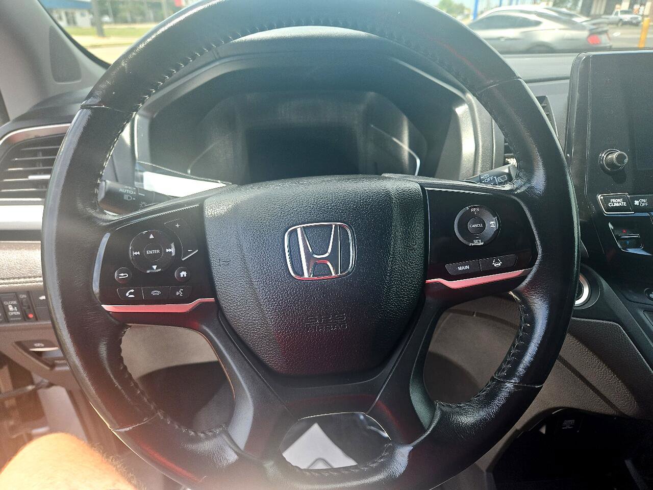 Used 2019 Honda Odyssey EX-L image 19