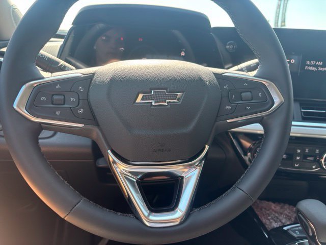 New 2026 Chevrolet Trax LT w/ Driver Confidence Package FWD image 20