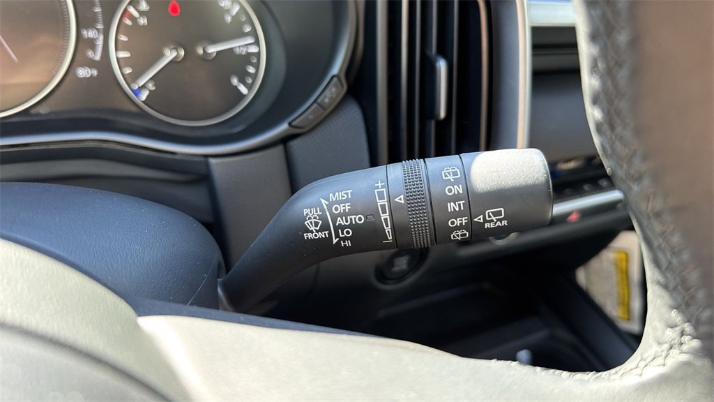 Certified 2025 MAZDA CX-50 AWD 2.5 S w/ Weather Package image 56