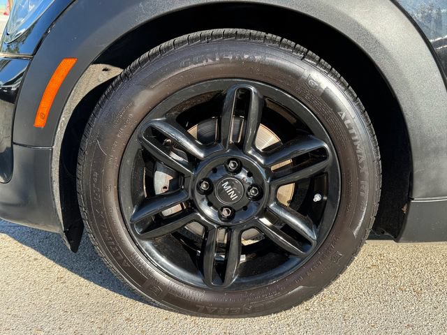 Used 2013 MINI Cooper Roadster FWD image 10