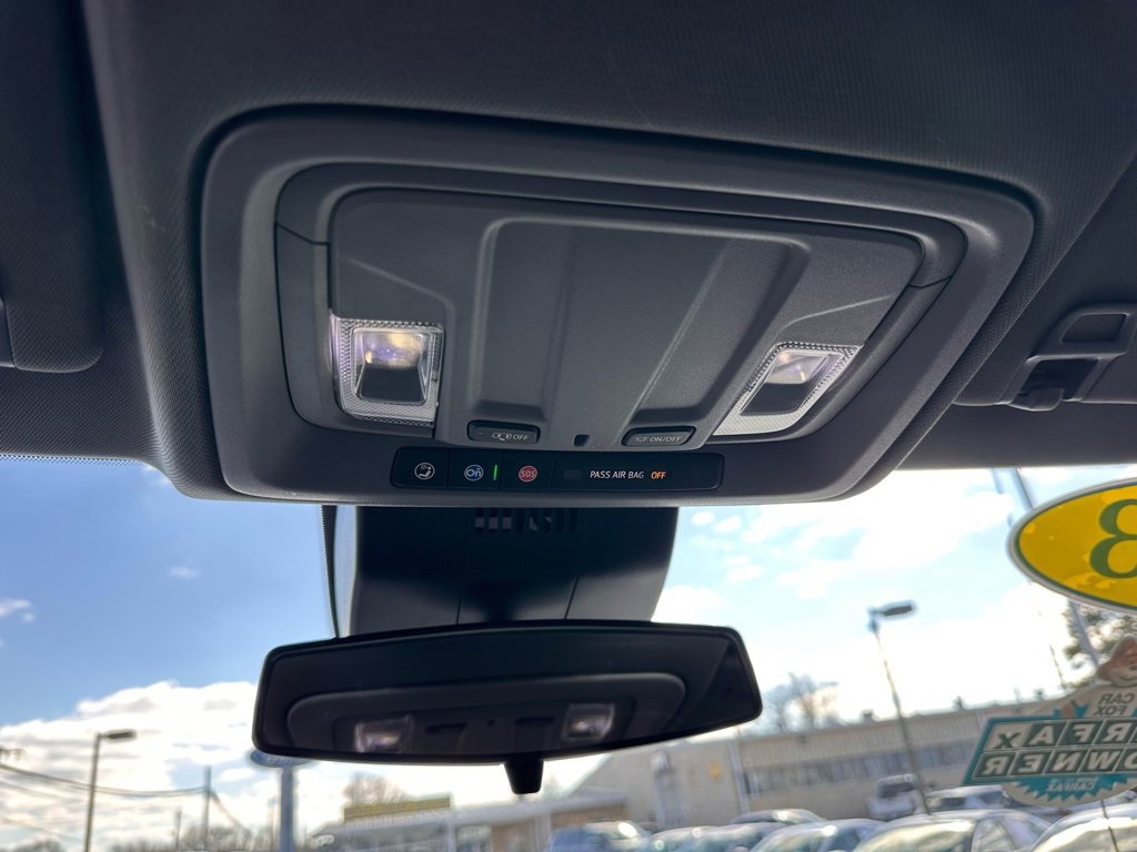 Used 2023 Chevrolet Silverado 1500 LT Trail Boss image 33