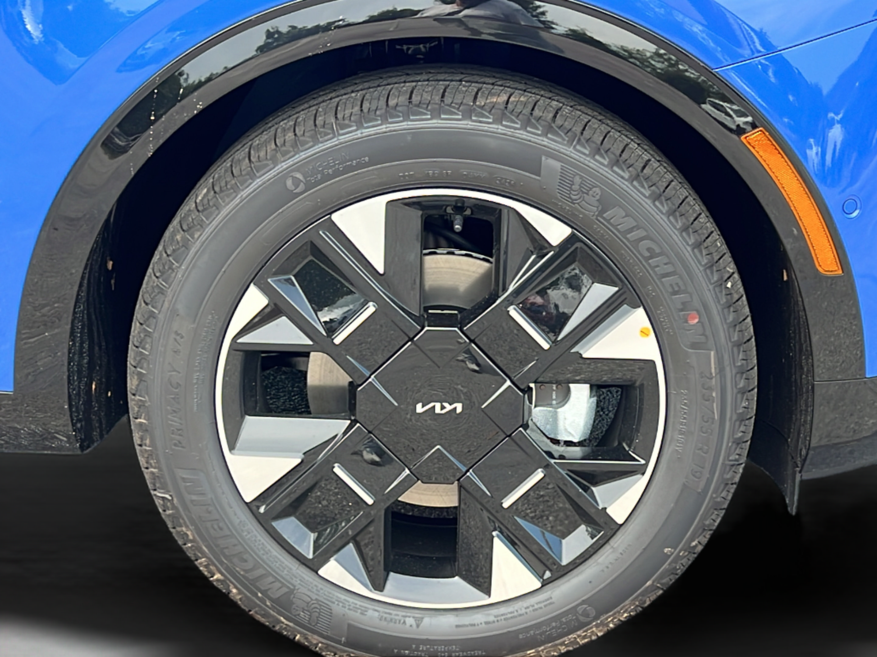 New 2026 Kia Sportage SX FWD image 27