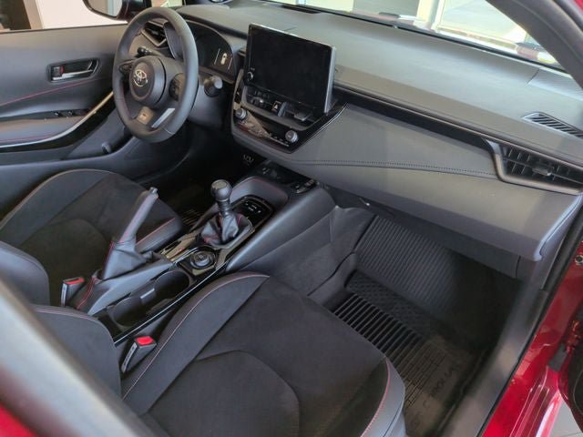 New 2026 Toyota Corolla GR AWD/4WD image 21