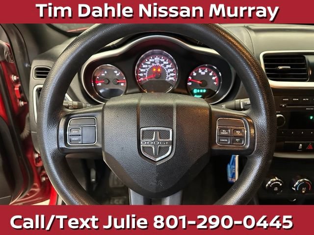 Used 2012 Dodge Avenger SE FWD image 25