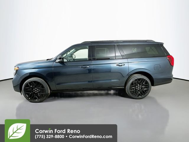 New 2026 Ford Expedition Max Platinum w/ Stealth Performance Package image 4