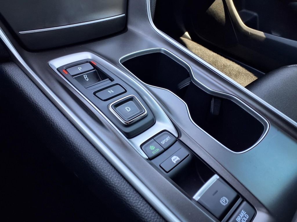Used 2022 Honda Accord Sport image 28