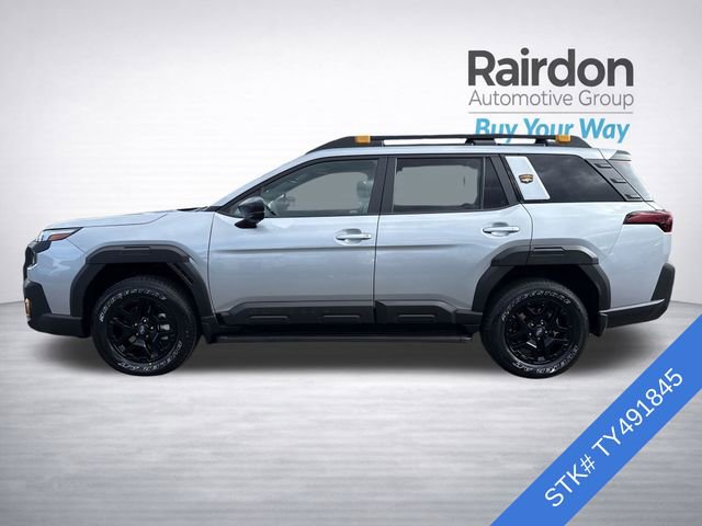 New 2026 Subaru Outback Wilderness image 4