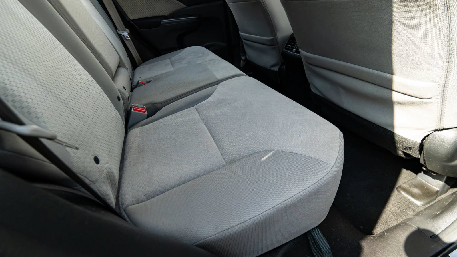Used 2016 Honda CR-V EX image 16
