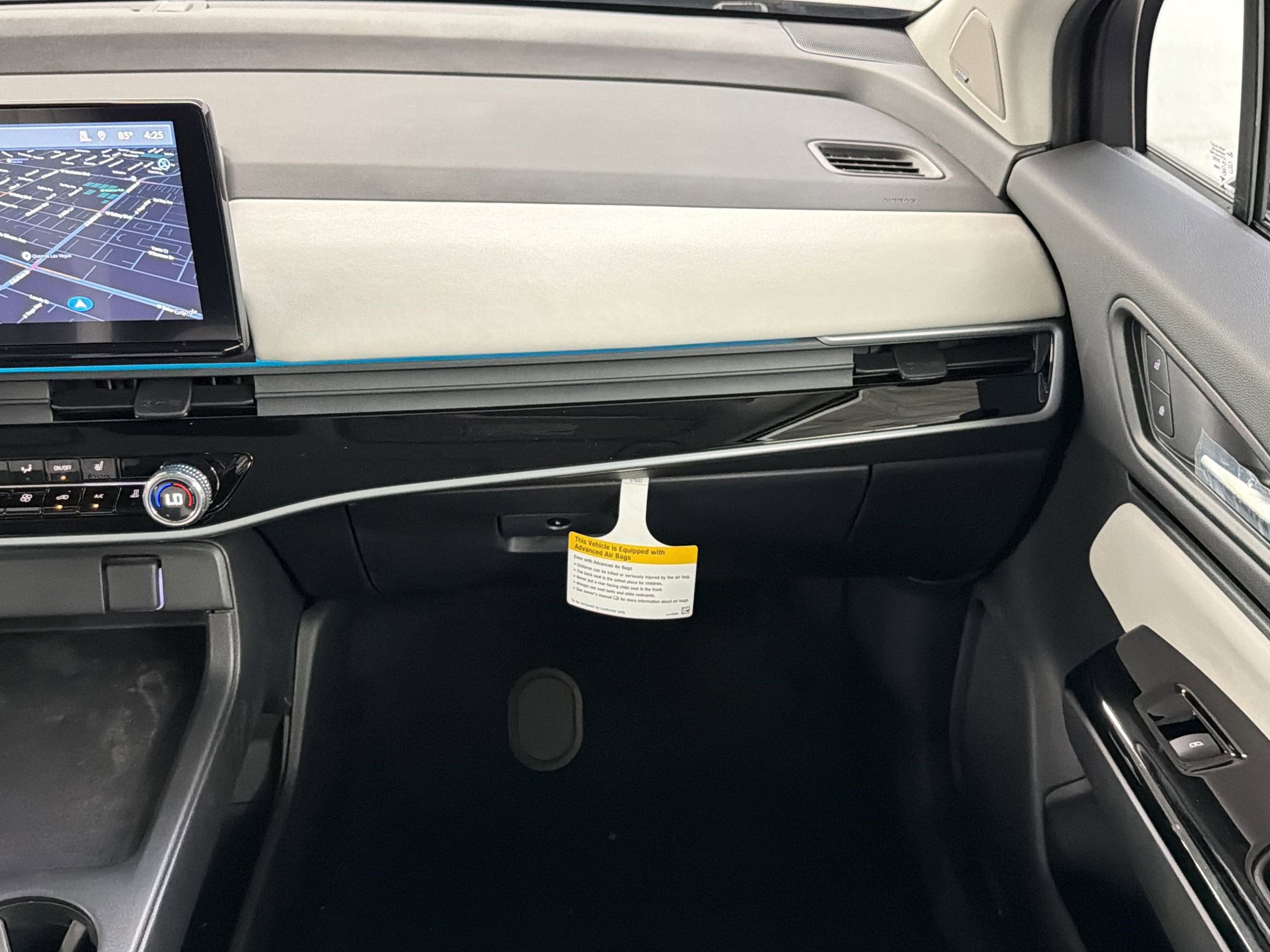 New 2026 Honda Prologue Touring image 29